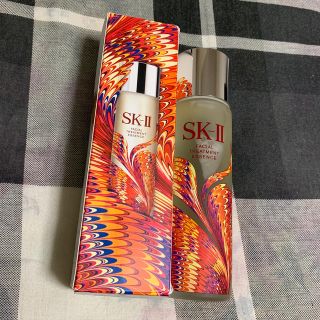 エスケーツー(SK-II)のSK-II フェイシャル トリートメント エッセンス レッド 230ml(化粧水/ローション)