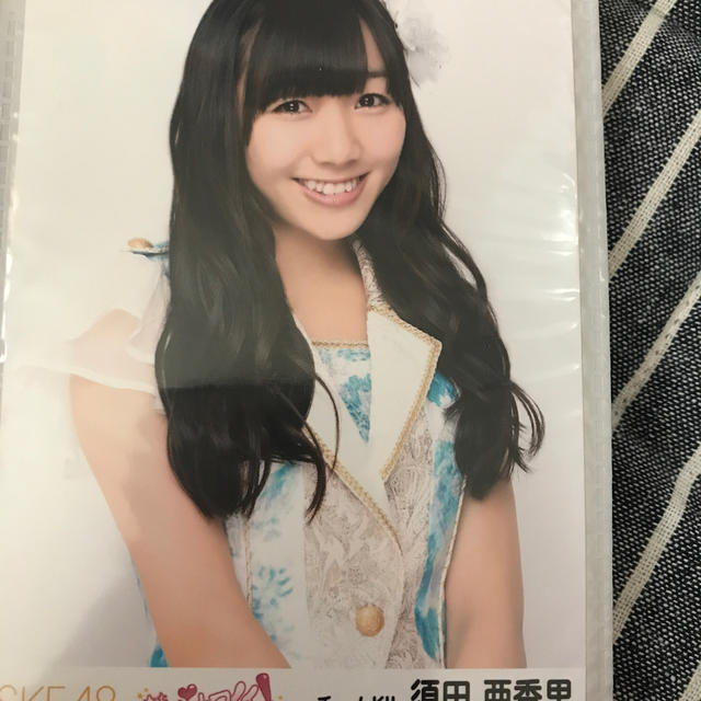 Ske48 須田亜香里 賛成カワイイ の通販 By W エスケーイーフォーティーエイトならラクマ