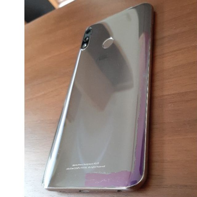 Asus Zenfone Max Pro M2 64gb Simフリー中古の通販 By Kinokino S Shop エイスースならラクマ