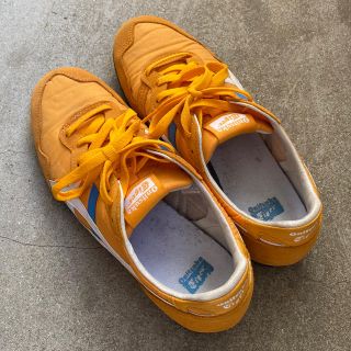 オニツカタイガー(Onitsuka Tiger)のオニツカタイガー　スニーカー26.5cm(スニーカー)