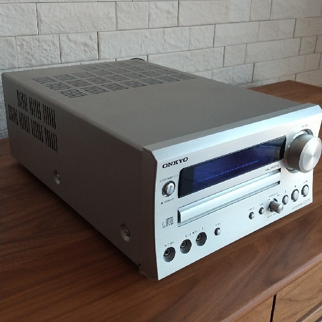 ONKYO CR-D1 1