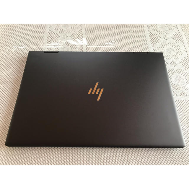 HP製　ビジネスノートパソコン　新品未使用　7H132PA#ABJ