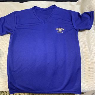 アンブロ(UMBRO)のumbro  Tシャツ(Tシャツ/カットソー)