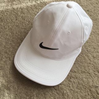 ナイキ(NIKE)のナイキ ゴルフ キャップ 中古(キャップ)