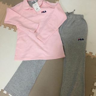 フィラ(FILA)の値下げ！フィラ、トレーニング、ルームウエア(その他)