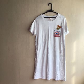 サタデーズサーフニューヨークシティー(SATURDAYS SURF NYC)のSURFDAYS SURF ロングTシャツ(Tシャツ(半袖/袖なし))