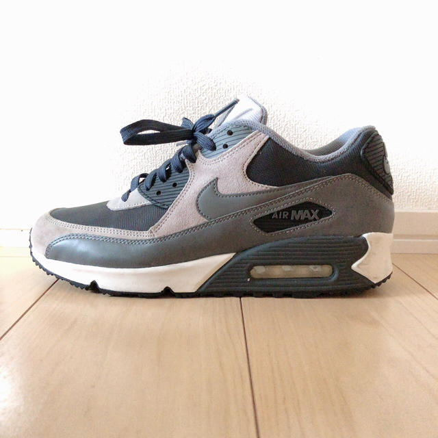 NIKE エアマックス90 airmax90ナイキ