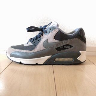 ナイキ(NIKE)のNIKE エアマックス90 airmax90(スニーカー)