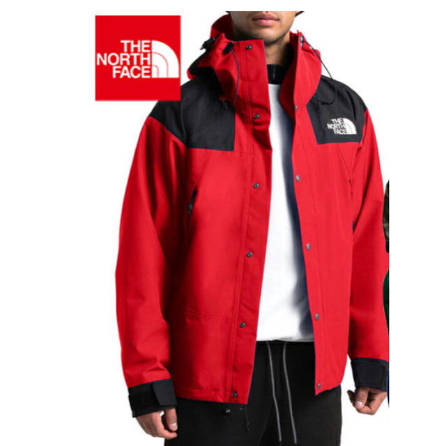 THE NORTH FACE - 【新品】ノースフェイス1990 マウンテンジャケット ...