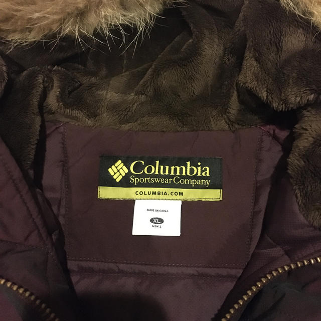 Columbia(コロンビア)のアウター   メンズのジャケット/アウター(その他)の商品写真