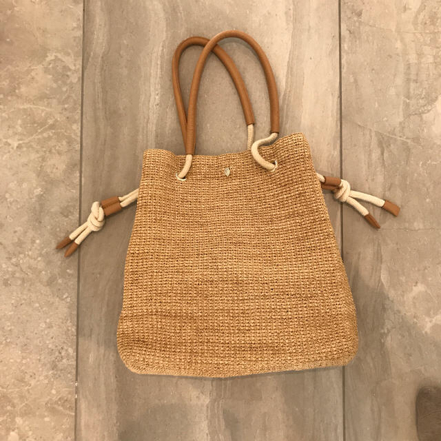 ヘレンカミンスキー  新作 BILBAO TOTE  未使用バッグ