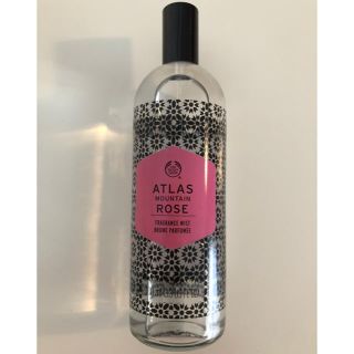 ザボディショップ(THE BODY SHOP)の最終値下げTHE BODY SHOP フレグランスミスト(香水(女性用))