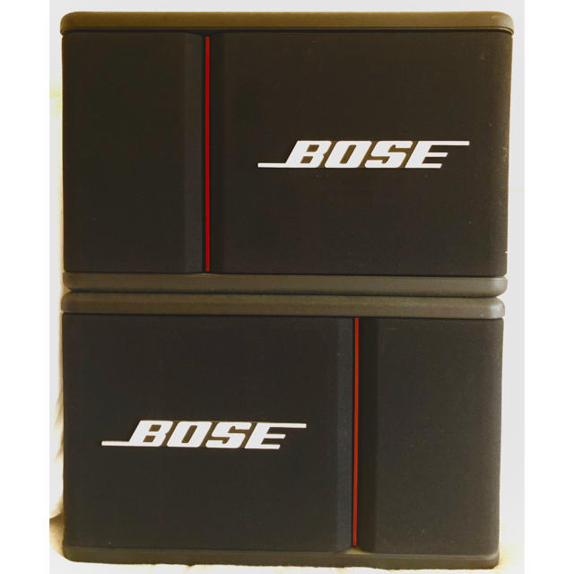 BOSE 301-AV MONITOR ボーズ モニター スピーカー  美品