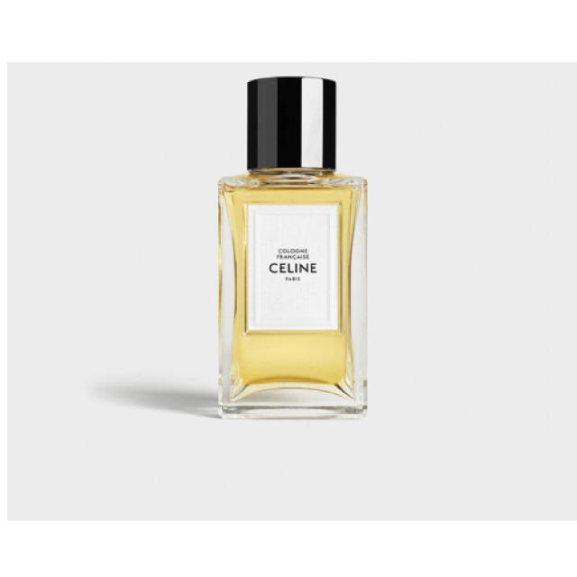 celine(セリーヌ)のセリーヌ　香水　 コロン・フランセーズ オードパルファム　新品　100ml コスメ/美容の香水(香水(女性用))の商品写真