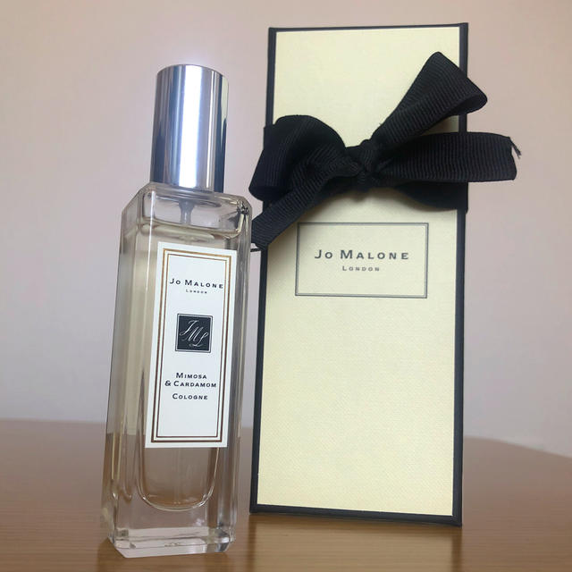 JO MALONE ミモザ＆カルダモン 30ml