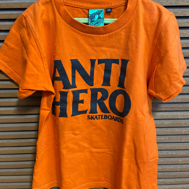 ANTIHERO(アンチヒーロー)のyama様専用 キッズ/ベビー/マタニティのキッズ服男の子用(90cm~)(Tシャツ/カットソー)の商品写真