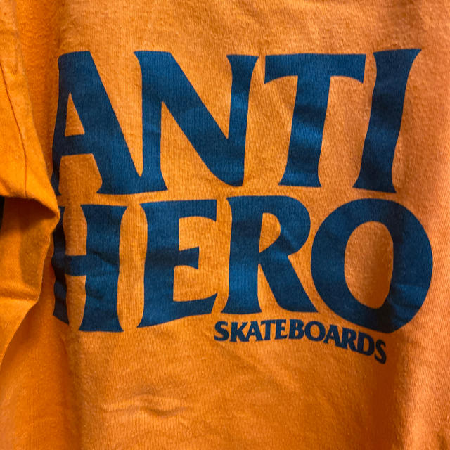 ANTIHERO(アンチヒーロー)のyama様専用 キッズ/ベビー/マタニティのキッズ服男の子用(90cm~)(Tシャツ/カットソー)の商品写真