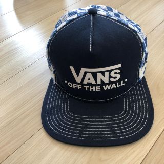 ヴァンズ(VANS)のVANS CAP(キャップ)