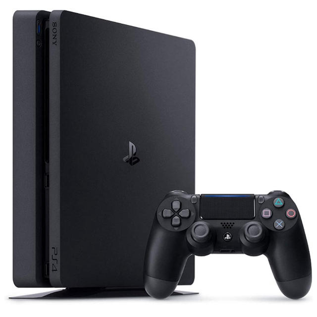 SONY PlayStation4 本体 CUH-2200AB01