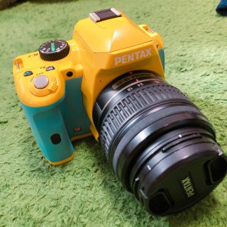 ペンタックス(PENTAX)のめる様専用＊(デジタル一眼)