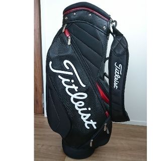 タイトリスト(Titleist)のタイトリスト キャディーバック(バッグ)