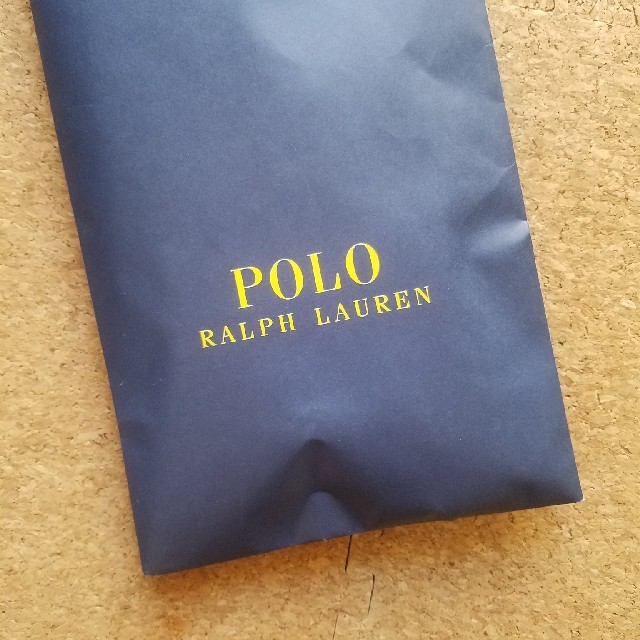 POLO RALPH LAUREN(ポロラルフローレン)のPOLO RALPH LAUREN メンズのファッション小物(その他)の商品写真