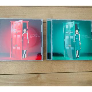 ソニー(SONY)の西野カナ Secret Collection RED & GREEN(ポップス/ロック(邦楽))