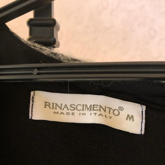 RINASCIMENTO(リナシメント)のたっぷりフレアスカート レディースのスカート(ロングスカート)の商品写真
