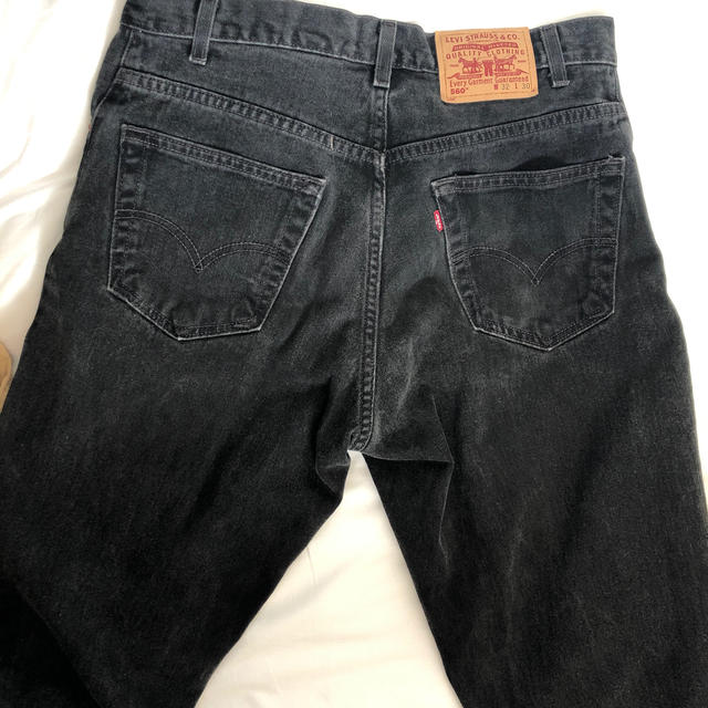 LEVI'S デニムパンツ