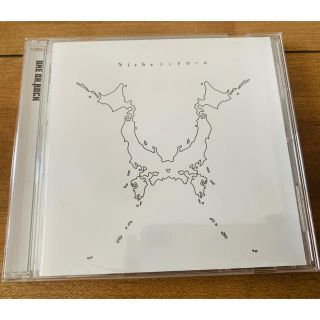 ワンオクロック(ONE OK ROCK)のONE OK ROCK Nicheシンドローム　CD(ポップス/ロック(邦楽))