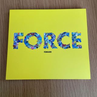 FORCE(ポップス/ロック(邦楽))