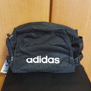 アディダス(adidas)の新品　adidas(アディダス)　ウエストポーチ(ウエストポーチ)