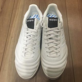 アレキサンダーワン(Alexander Wang)のADIDAS ORIGINALS BY ALEXANDER WANG AW(スニーカー)