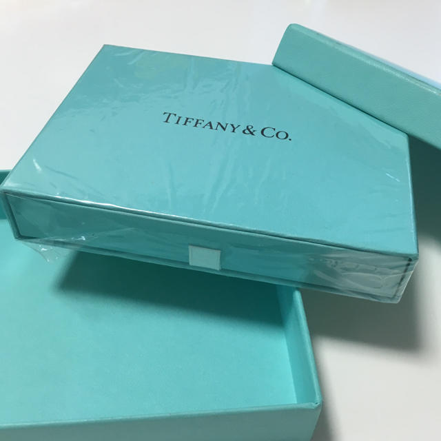 Tiffany & Co.(ティファニー)の【非売品】トランプセット エンタメ/ホビーのテーブルゲーム/ホビー(トランプ/UNO)の商品写真