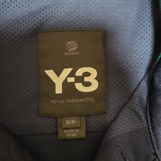 Y-3(ワイスリー)のY-3　　コロナ値下げ メンズのトップス(ジャージ)の商品写真