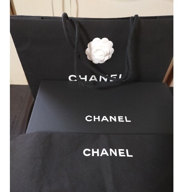 CHANEL(シャネル)のCHANEL シャネル ガブリエル ショルダーバッグ　新品未使用 レディースのバッグ(ショルダーバッグ)の商品写真