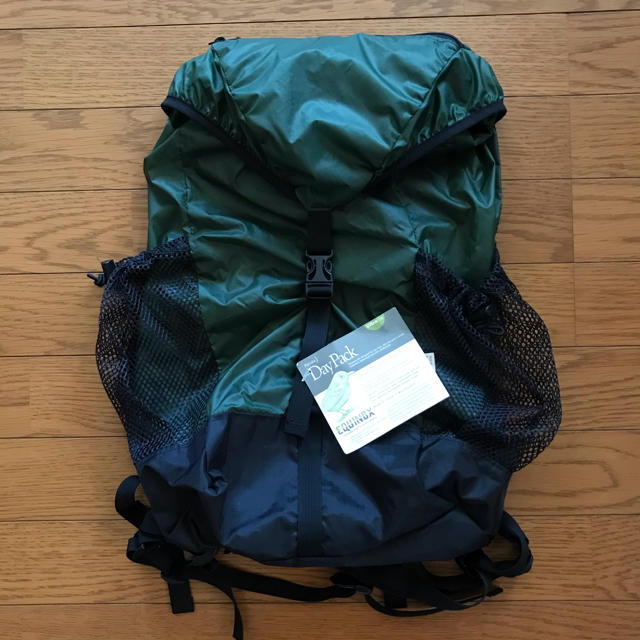 EQUINOX Daypack & Pack Pocket のセットの通販 by los|ラクマ EQUINOX Daypack & Pack Pocket のセットの通販 by los|ラクマ