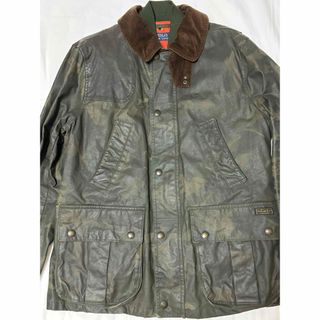 POLO RALPH LAUREN(ミリタリージャケット)のフリマアイテム一覧 POLO RALPH LAUREN(ミリタリージャケット)のフリマアイテム一覧