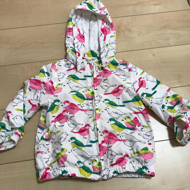 GAP(ギャップ)のhokoma様 専用 キッズ/ベビー/マタニティのキッズ服女の子用(90cm~)(ジャケット/上着)の商品写真