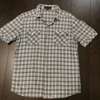 バーバリーブルーレーベル(BURBERRY BLUE LABEL)のバーバリーロンドン　ブルーレーベル(Tシャツ/カットソー(半袖/袖なし))