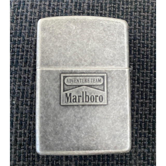 ZIPPO - ZIPPO マルボロの通販 by くまくま's shop｜ジッポーならラクマ