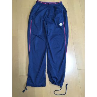 デサント(DESCENTE)の【穴あり】DESCENT move sports ジャージ(ジャージ)