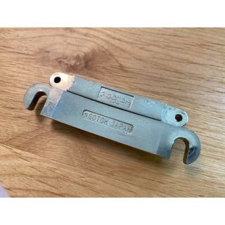 Gibson - 【中古】GOTOH社製 ブリッジ&テールピース TOMの通販 by