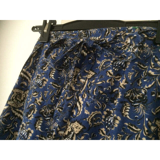 LIME INKラップスカート レディースのスカート(ロングスカート)の商品写真