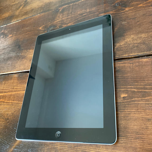 専用　iPad2　Wi-Fi 16GB MC769J/A black