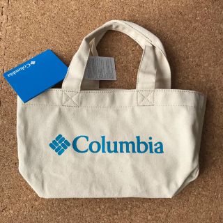 コロンビア(Columbia)の新品　コロンビア　Columbia トートバッグ(トートバッグ)