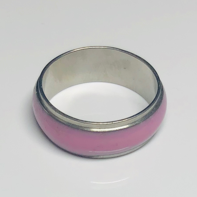 指輪 16号 ステンレスリング 118 レディースのアクセサリー(リング(指輪))の商品写真