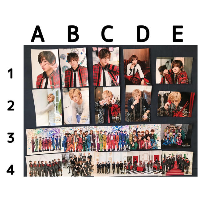 Hey Say Jump 山田涼介 Hey Say Jump フォトセット Liveグッズ 公式写真の通販 By 96 J S Shop ヘイセイジャンプならラクマ Hey Say Jump 山田涼介 Hey Say Jump フォトセット Liveグッズ 公式写真の通販 By 96 J S Shop ヘイセイジャンプならラクマ