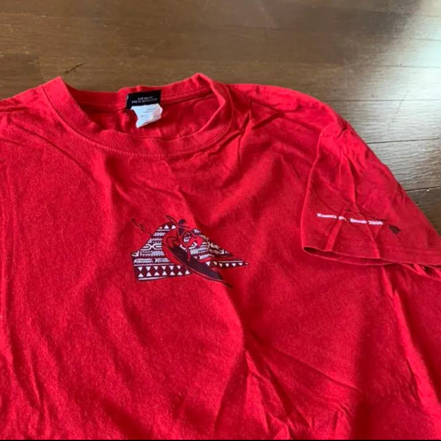 QUIKSILVER(クイックシルバー)のジョー様　QUIK SILVER メンズTシャツ メンズのトップス(Tシャツ/カットソー(半袖/袖なし))の商品写真