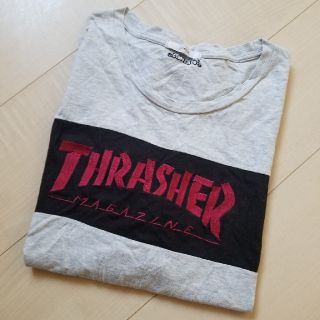 ジュエティ(jouetie)のjouetie×THRASHER Tシャツ(Tシャツ(半袖/袖なし))